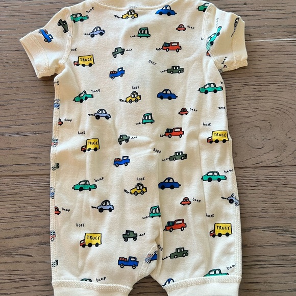 Quince Baby Onesie Set - Picture 4 of 7